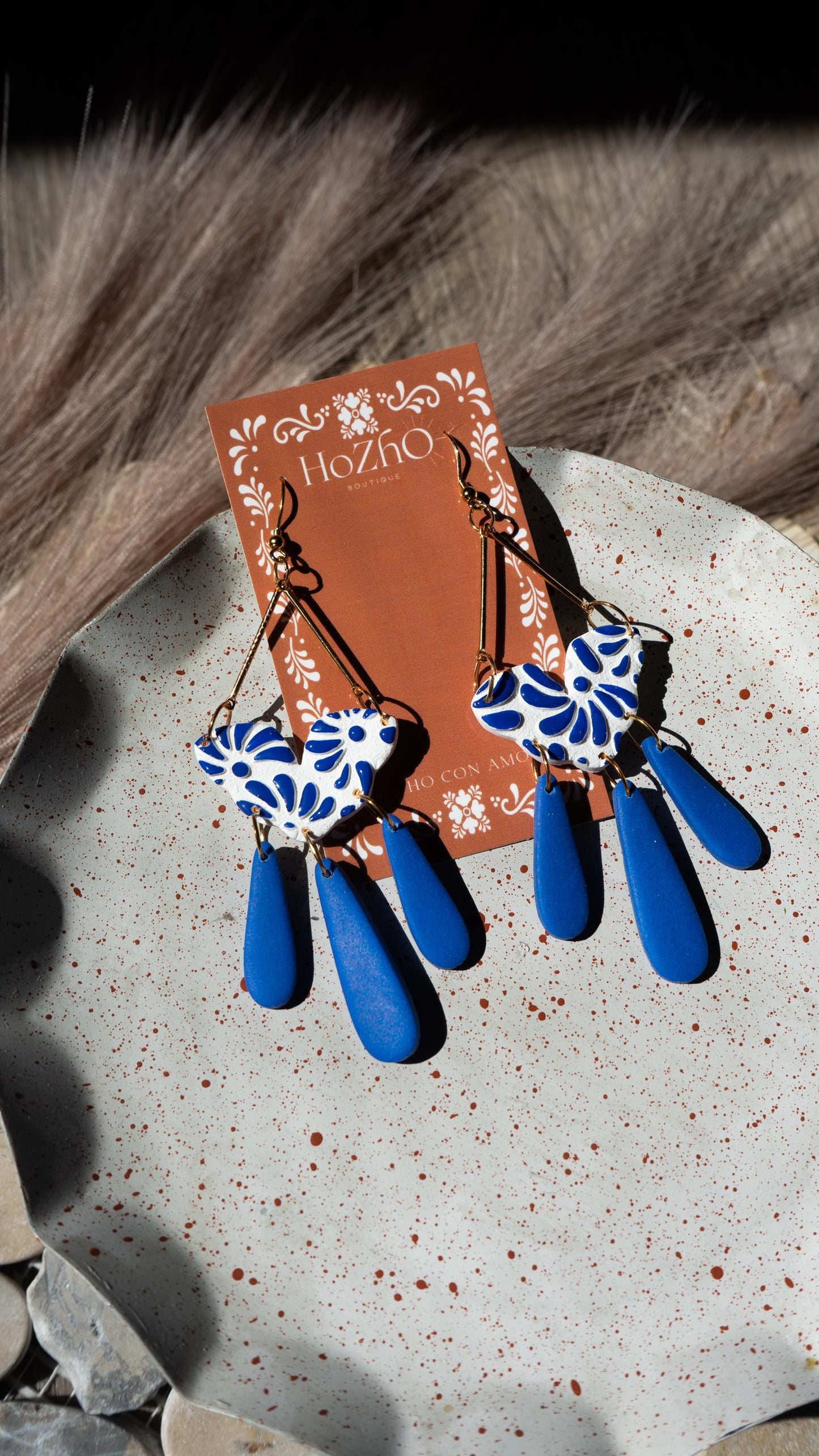 XICOTEPEC earrings