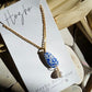 SALERNO necklace |clay |amalfi coast | summer