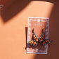 MARIPOSAS earrings | stud earrings | clay earrings | mexican | monarcas |