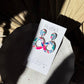 ZAMADI earrings | clay earrings | handmade | for her | clay | huichol | mexican | talavera