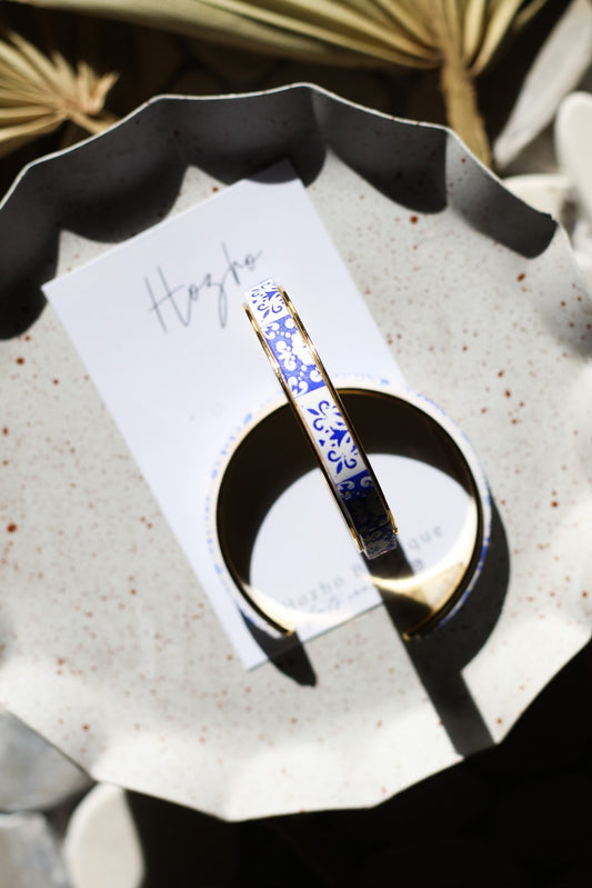 MEGAN cuff bracelet | greek | santorini |