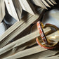 TEOTITLÁN earrings | hoops| talavera | barro | clay | weddings | mexican | mexican inspired | oaxaca