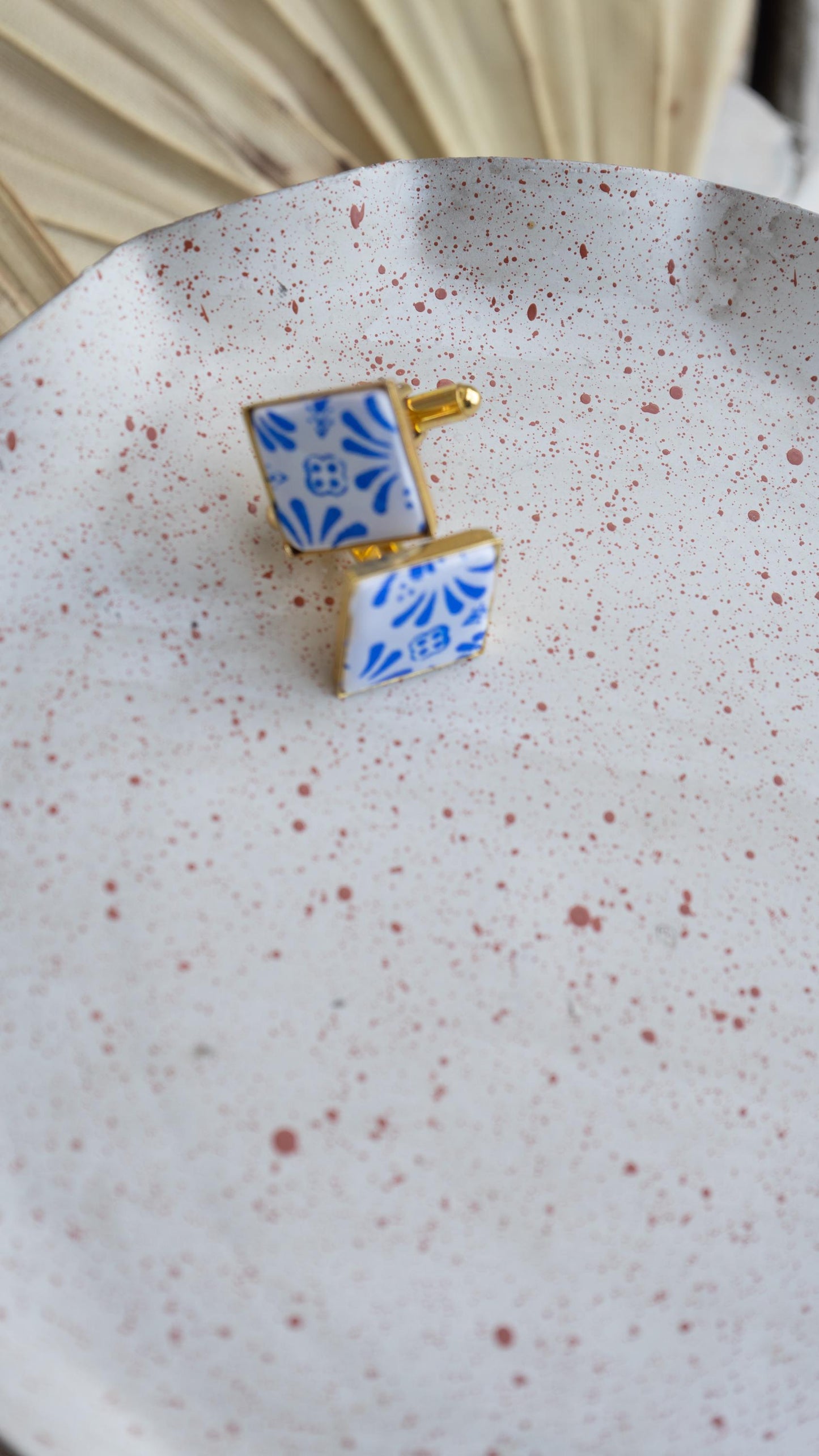 TALAVERA cufflinks | weddings| bridal | men | groomsmen | mexico