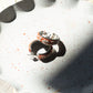 ZAMARAA earrings | talavera earrings | Mexican | talavera inspired | barro | hoops | weddings | bridal