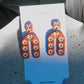 ADRIANA earrings | mexican | barro | cazuelas | mexican inspired