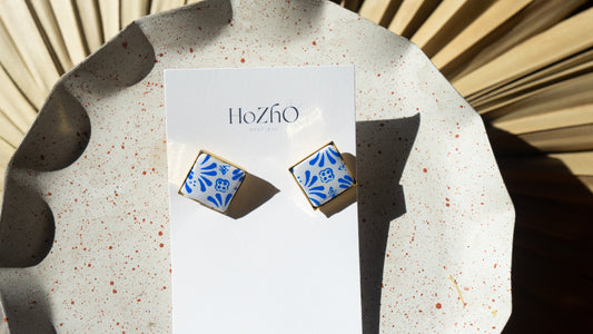 TALAVERA cufflinks | weddings| bridal | men | groomsmen | mexico