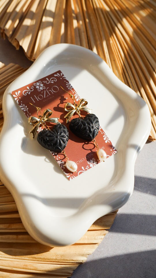 ELIZABETH earrings