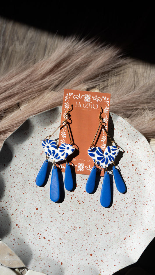 XICOTEPEC earrings