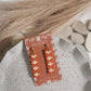 CASITA earrings | clay earrings | flores | bridal | mexican | barro | handmade |