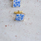 TALAVERA cufflinks | weddings| bridal | men | groomsmen | mexico