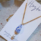 SALERNO necklace |clay |amalfi coast | summer