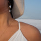 ALLAN earrings | wedding | bridal earrings | for her |