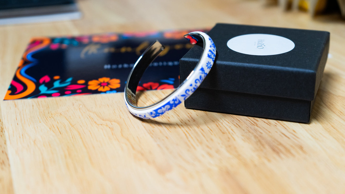 MEGAN cuff bracelet | greek | santorini |