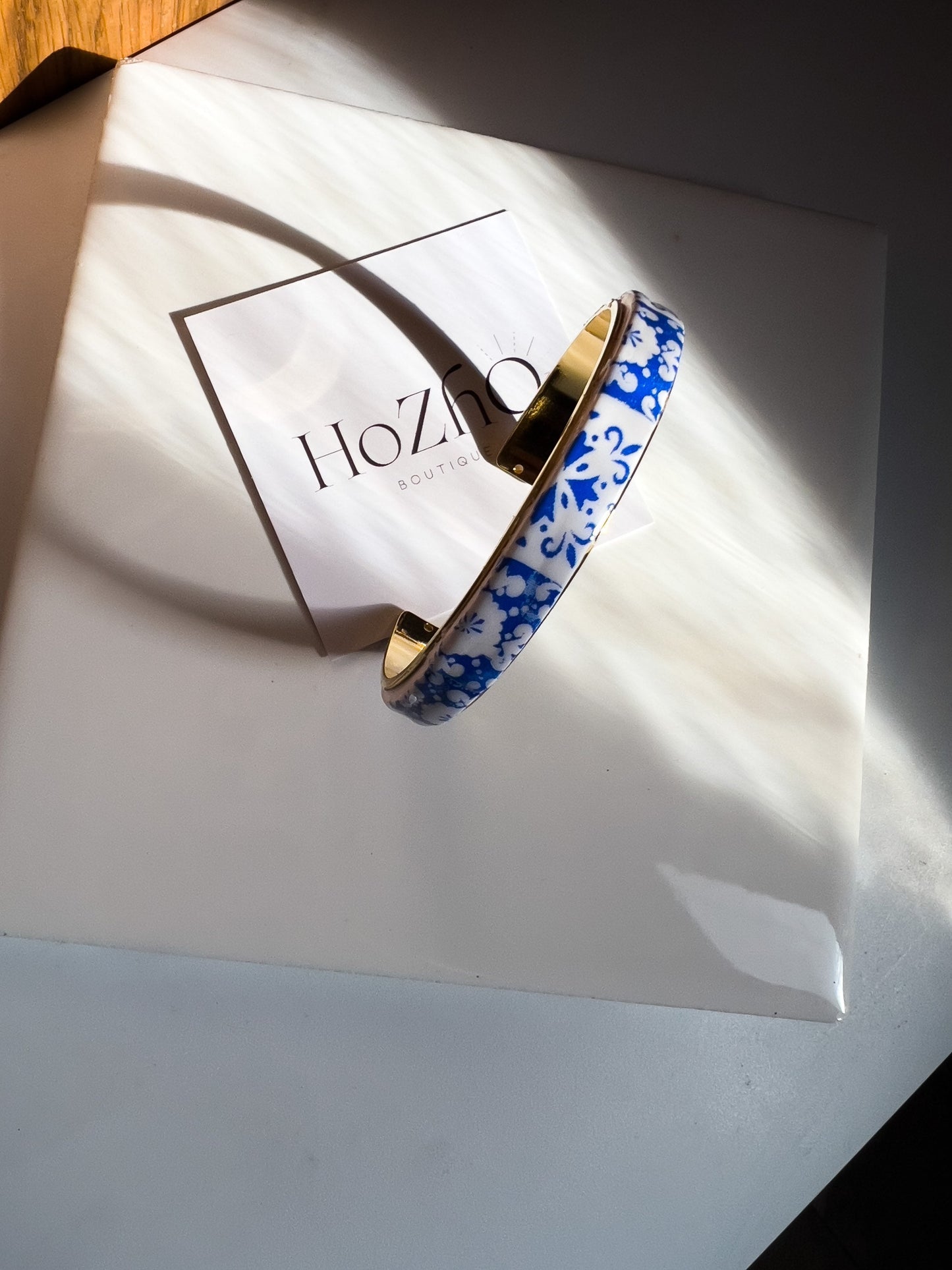 MEGAN cuff bracelet | greek | santorini |